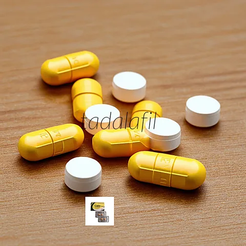 Tadalafil 5 mg generico precio